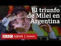 Javier Milei: las propuestas más radicales del presidente electo de Argentina y cuán factibles son image