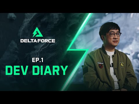 : Dev Diary EP. 1