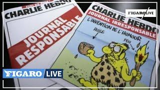 Militaires tués: les caricatures polémiques de Charlie