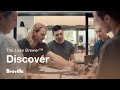 The Luxe Brewer邃 Meet The Minds Behind The Luxe Brewer邃 Breville USA The Luxe Brewer邃 Meet The Minds Behind The Luxe Brewer邃 Breville USA