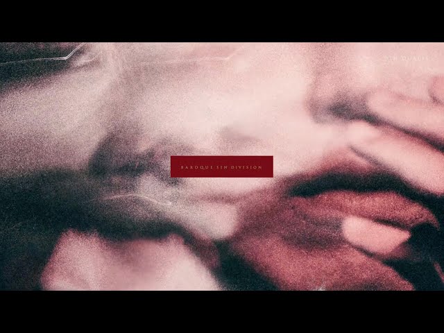 BAROQUE - NEW ALBUM 『SIN DIVISION』 Trailer - YouTube