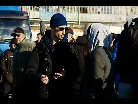 ნინოშვილისა და კონსტიტუციის ქუჩების მოსახლეობა კორპუსის მშენებლობას აპროტესტებს