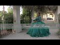 Dania Maricela- Sweet sixteen- Highlight