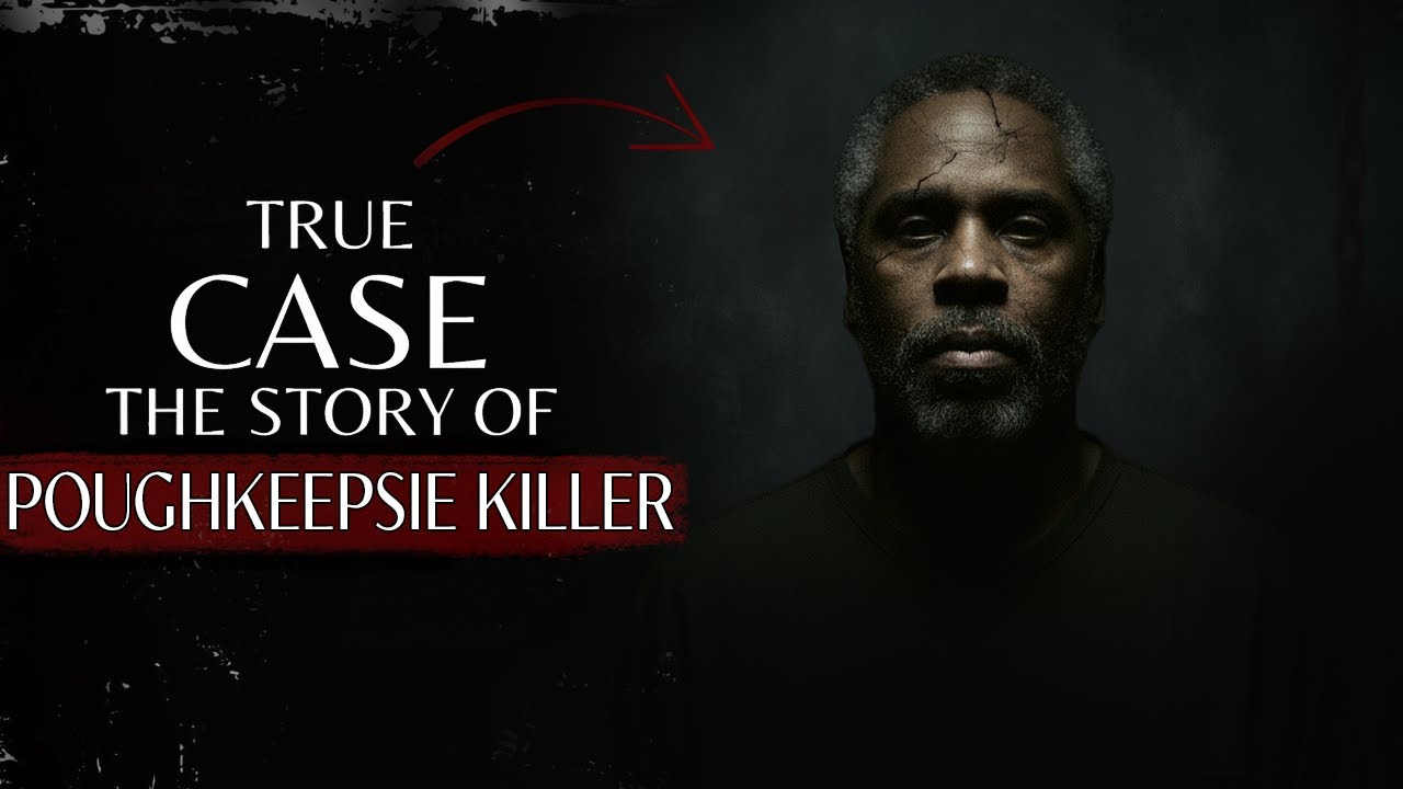 The Terrifying True Story Behind The Poughkeepsie Killer Youtube 