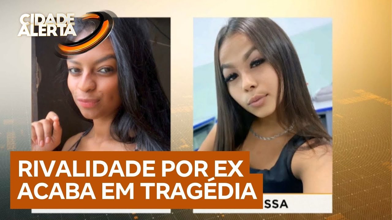 Amiga traíra: disputa amorosa entre jovens acaba em morte na Grande São Paulo