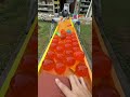 Marble Run ☆ Crepe Dragon Ball Run①