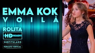 Una rolita subtitulada: Emma Kok - Voilà #emmakok #voila #cancionessubtituladas #rola