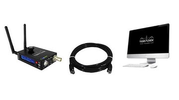 Cube Firmware Update Teradek Tutorial HD