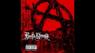 Busta Rhymes  - Live It Up  - Prod By J Dilla