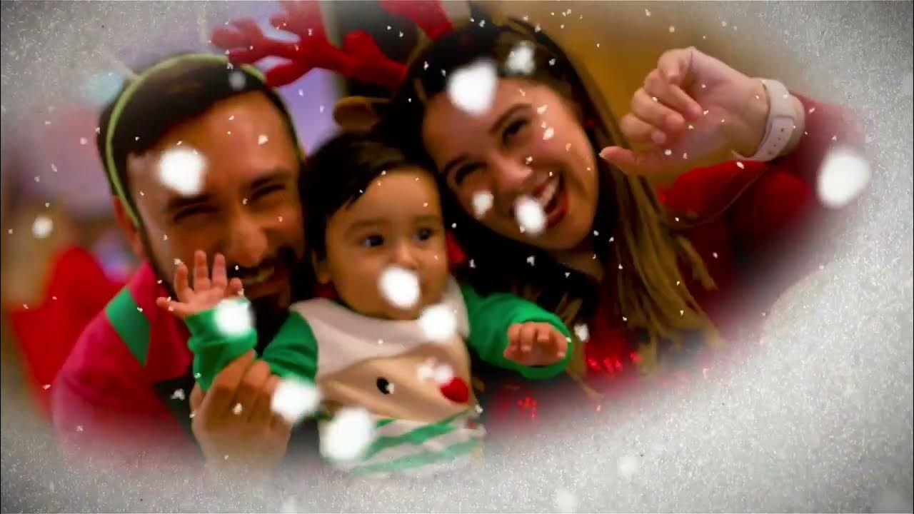 Join us for the Grace Family Christmas 2023! YouTube