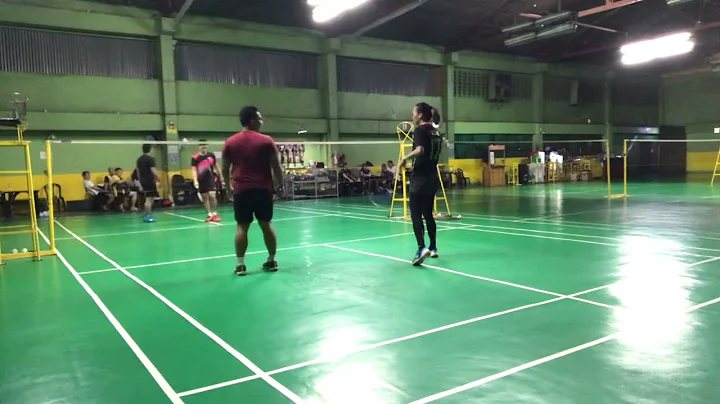 Raphael Ponce and Jerome De Leon vs. Jobet Ner and...