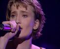 Patricia Kaas ~ D'Allemagne (Live 1990)