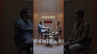 This 21 Year Old Got 1 Million Impressions on LinkedIn Using AI | Elevator Pitch Ep. 12