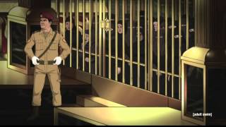 Watch Dethklok Andromeda video