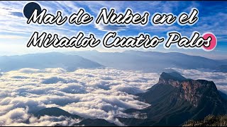 Mirador Cuatro Palos | Tips y Costos | Pinshi Millenial