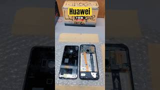 Huawei P20 Lite Touch Screen Charging|