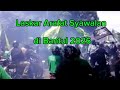 Kampanye PPP Jogja Laskar Arafat Bantul 2026 #gpk 