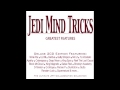 Jedi Mind Tricks (Vinnie Paz + Stoupe)  - 