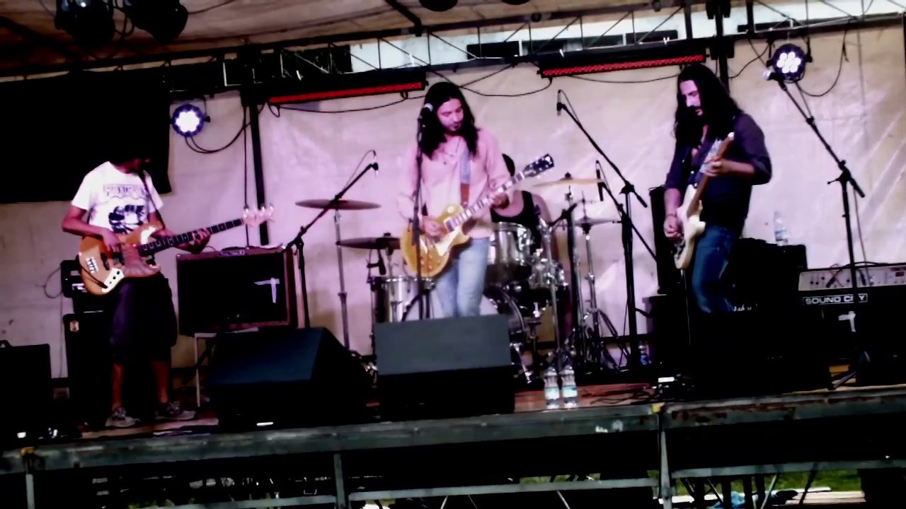 Watch Mountain's Foot - Angry Bear- Live at 'FRIMDG' Festival - Omegna (VB on YouTube Watch Mountain's Foot - Angry Bear- Live at 'FRIMDG' Festival - Omegna (VB on YouTube