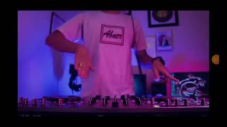 MELODI NYA ENAK ! HULA HOOP - OMI ( DJ DESA Remix )