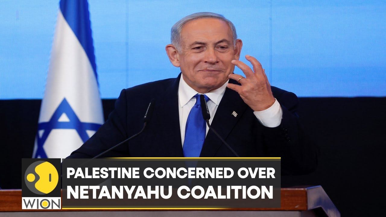 Former Israel PM Netanyahu to announce coalition government formation | Latest World News | WION