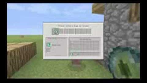 Minecraft Xbox 360 PS3 TU14 UPDATE! FIRST IMPRESSIONS + TRADING TUTORIAL