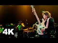 Paul McCartney Wings Letting Go From Rockshow Remastered 4K 60FPS