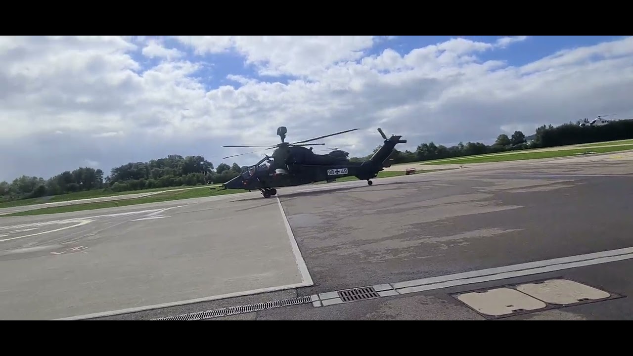 Airbus Pioneer Day Donauwörth 2022