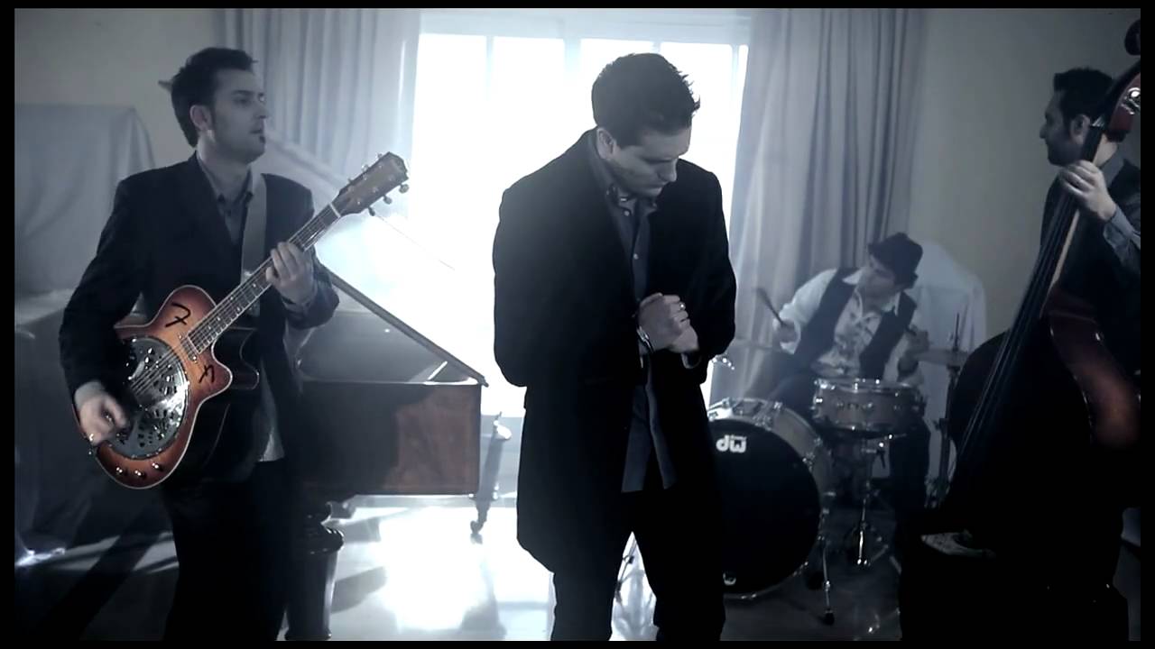 Iguana Tango - Eras Tu