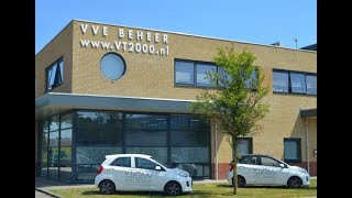 VT2000 - Introductie video