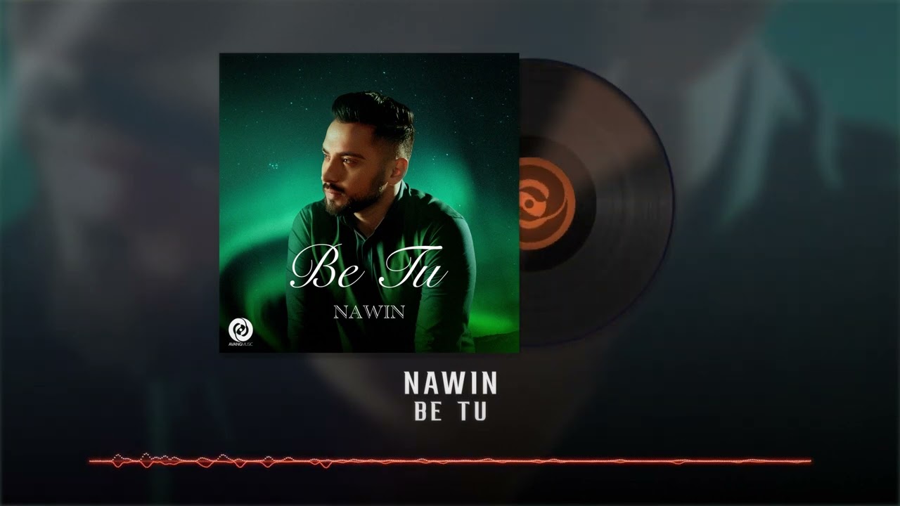 Nawin – Gardan Bezan | New Song 4K - Official Music Video 2022