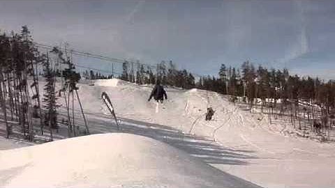 Peak Performance-kos 10-Brian Kish