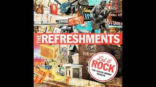 Download Lagu The Refreshments - My Mustang Ford MP3 Download Lagu The Refreshments - My Mustang Ford MP3