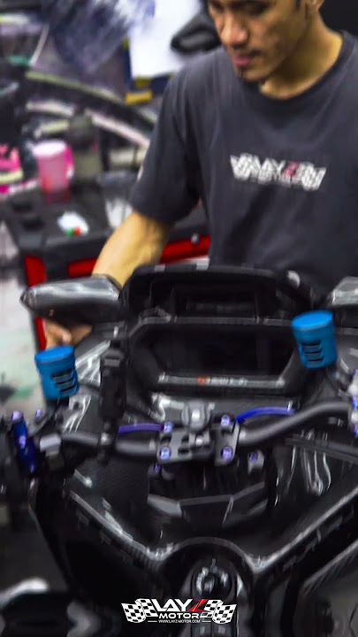 #Carbonized #X-Max #kabon #jajanlucu