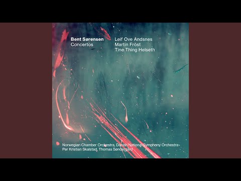 La mattina: II. Luminoso - Quasi allegro
