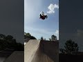 #BMXFreestyle in slow mo is always a good idea! 😮‍💨🙌 #BMX #Freestyle #Cycling | 🎥 @madonabmx (IG)