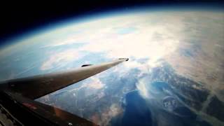 U-2 Spy Plane - Eyes at 70,000 Feet