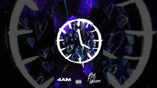 New @RoyWoods  Single 4 AM Out Now #NewMusic #Shorts