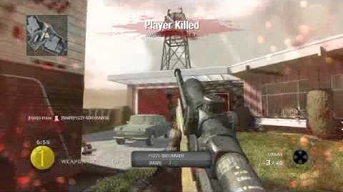 Black Ops - This Is How You Quick Scope