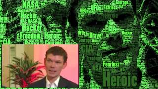 Meet Gary McKinnon...Hero To UFO Researches World Over, UFO Sighting News.