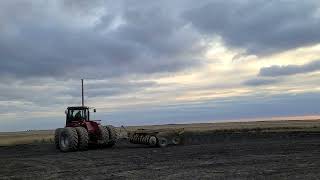 2012 CASE IH STEIGER 500 HD For Sale