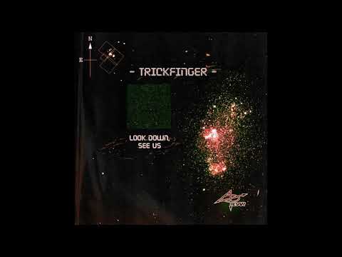 Trickfinger - GR 8