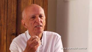 Eu Maior  Entrevista Com Rubem Alves