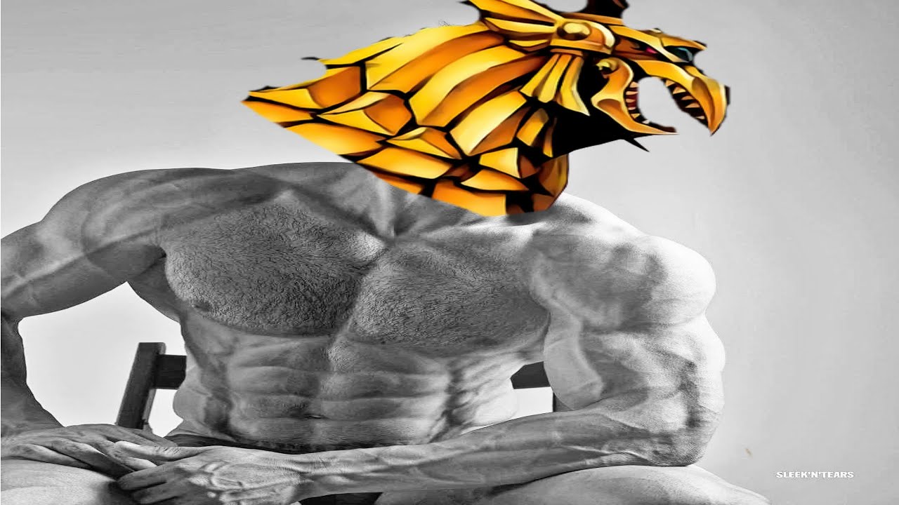 The Ra Sigma Grindset