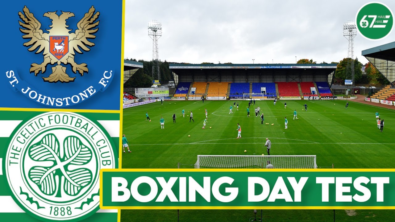 Celtic Waiting On Kyogo As Ange Delivers Boxing Day Update St celtic-waiting-on-kyogo-as-ange-delivers-boxing-day-update-st