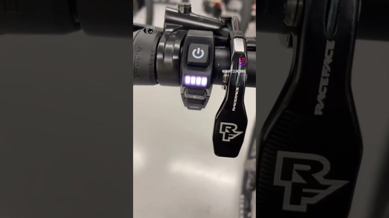 Una eBike discreta, la BH Ilynx Trail 8.1 es ágil, rápida y con geometría equilibrada.