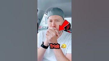 How To Hand Whistle🐤 Bird CALL !