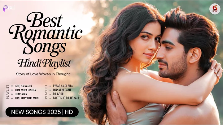 Best Romantic Hindi Songs | Bollywood Hits | New Hindi Love Songs | New Song | Grow Music #viral