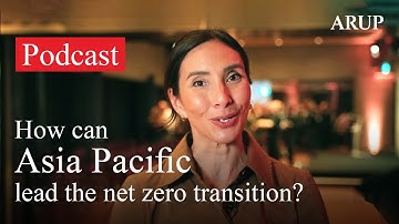 Momentus 2025: How can Asia Pacific lead the net zero transition?