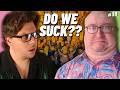 Are We Secretly The Bad Guys WAMO Ep 39 